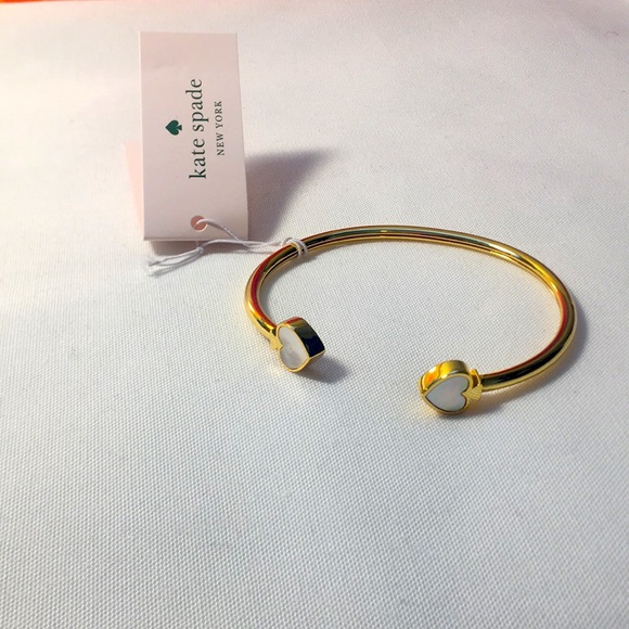 kate spade Jewelry - Kate Spade Cuff